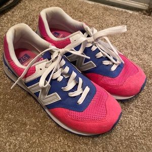 New Balance 574 sneakers